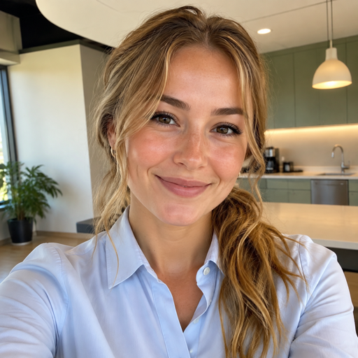 Sophia Mitchell